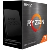 AMD CPU Desktop Ryzen 7 8C/16T 5700G (4.6GHz, 20MB,65W,AM4) box, with Wraith Stealth Cooler and Radeon Graphics
