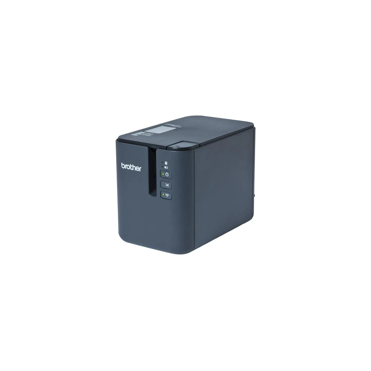 Brother PTP950NW | Mono | Thermal transfer | PC Professional label printer | Wi-Fi | Black