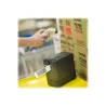Brother PTP950NW | Mono | Thermal transfer | PC Professional label printer | Wi-Fi | Black