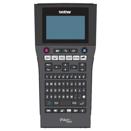Brother PT-H500 LABEL THERMO PRINTER PORTABLE, USB