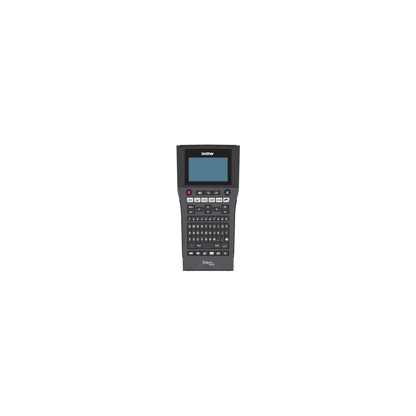Brother PT-H500 LABEL THERMO PRINTER PORTABLE, USB