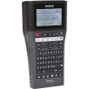 Brother PT-H500 LABEL THERMO PRINTER PORTABLE, USB