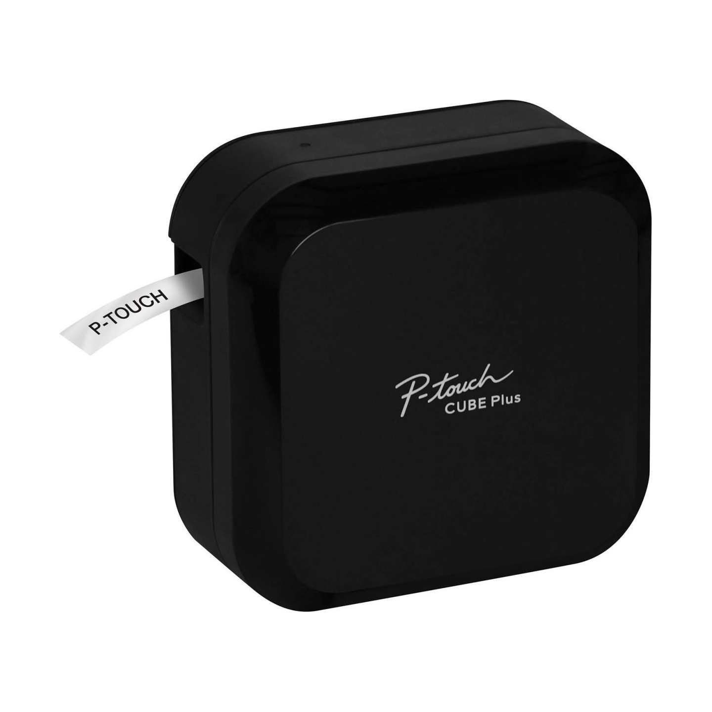 Brother PT-P710BT CUBE PLUS, LABEL THERMO PRINTER PORTABLE, USB, BT (BLACK)