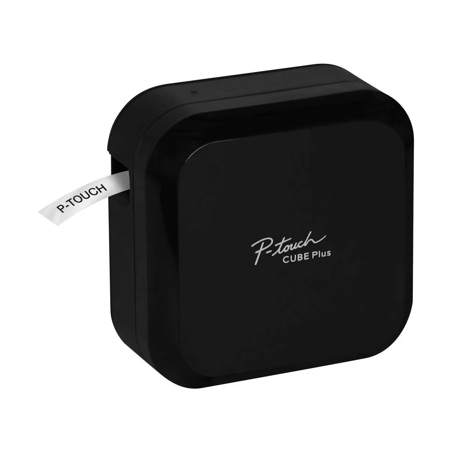 Brother PT-P710BT CUBE PLUS, LABEL THERMO PRINTER PORTABLE, USB, BT (BLACK)