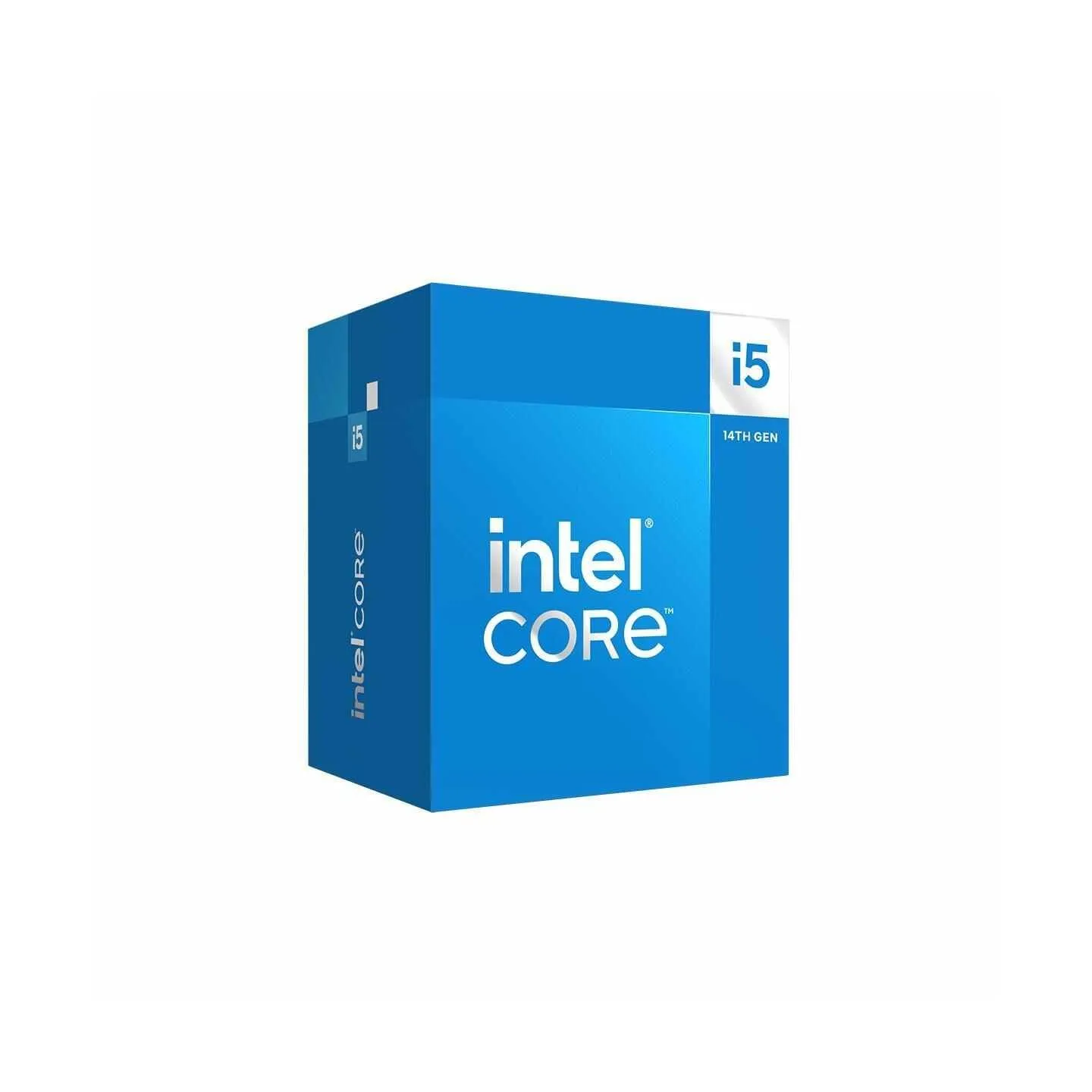Intel | i5-14400 | FCLGA1700 | Processor threads 16 | Intel Core i5 | Processor cores 10