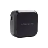 Brother PT-P710BT CUBE PLUS, LABEL THERMO PRINTER PORTABLE, USB, BT (BLACK)