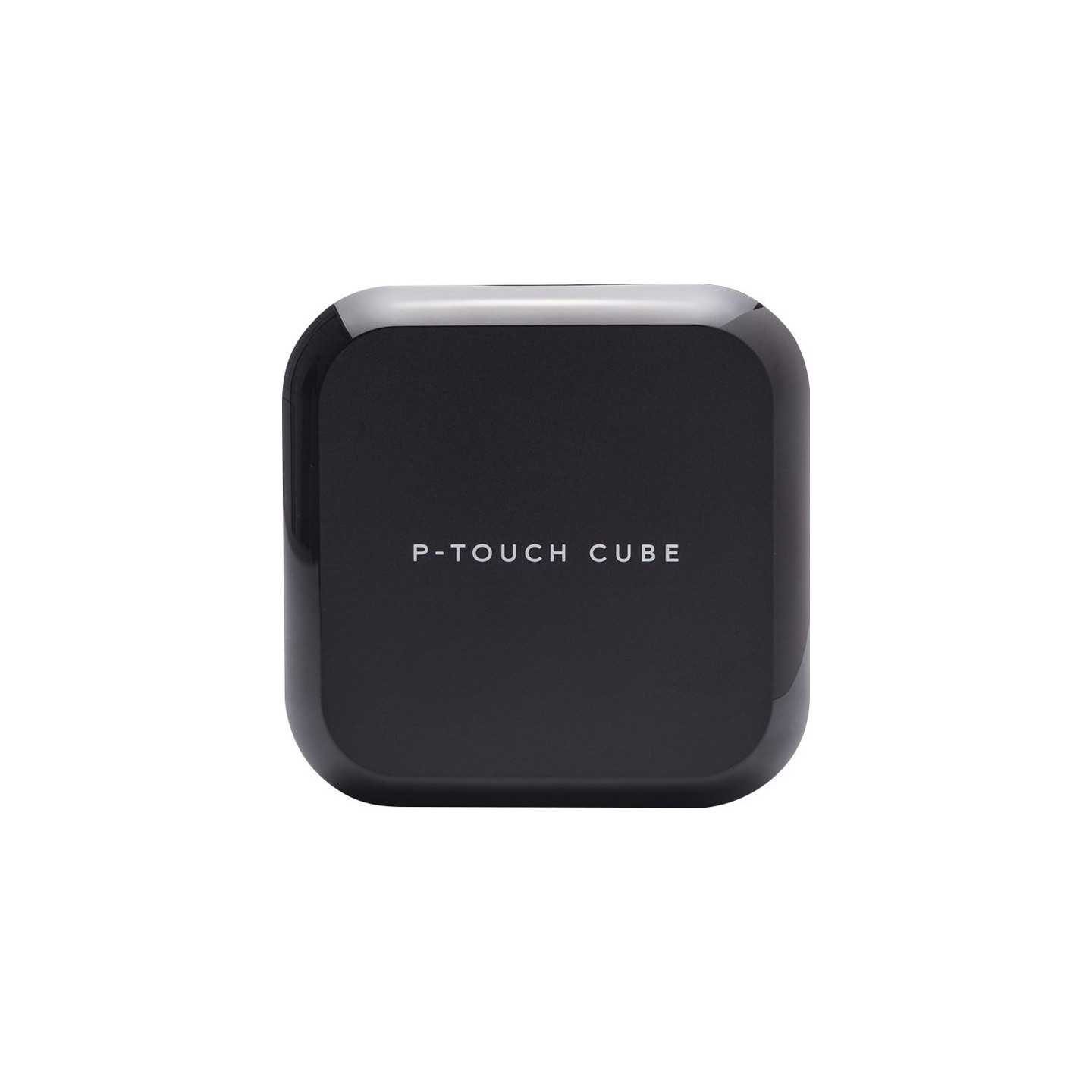 Brother PT-P710BT CUBE PLUS, LABEL THERMO PRINTER PORTABLE, USB, BT (BLACK)