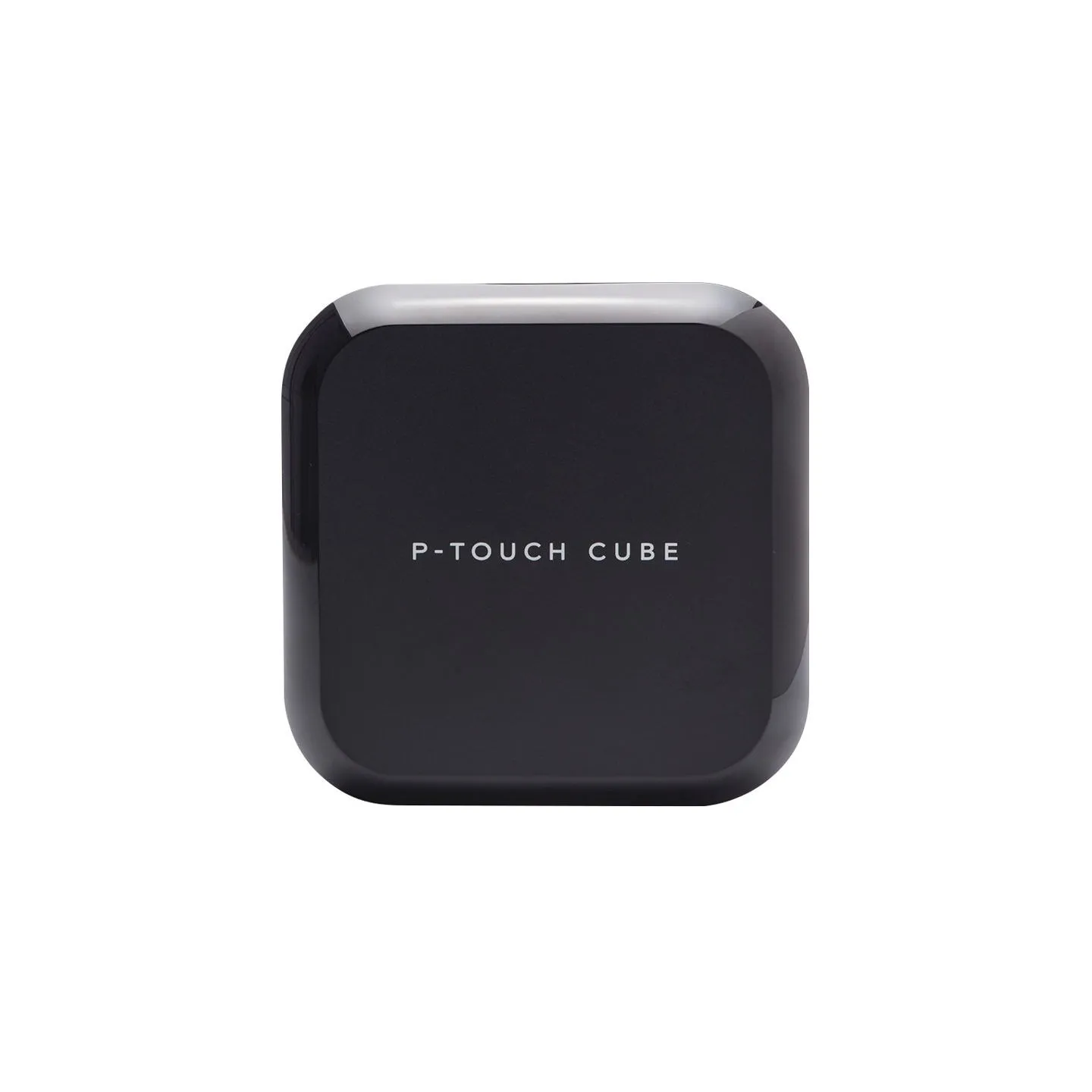 Brother PT-P710BT CUBE PLUS, LABEL THERMO PRINTER PORTABLE, USB, BT (BLACK)