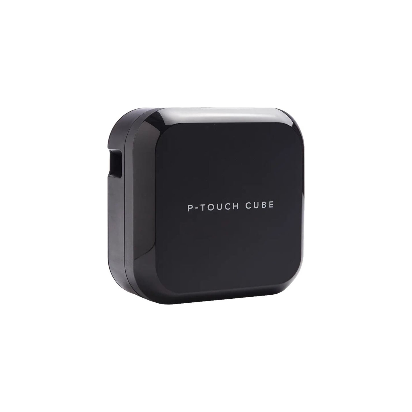 Brother PT-P710BT CUBE PLUS, LABEL THERMO PRINTER PORTABLE, USB, BT (BLACK)