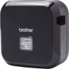 Brother PT-P710BT CUBE PLUS, LABEL THERMO PRINTER PORTABLE, USB, BT (BLACK)