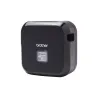 Brother PT-P710BT CUBE PLUS, LABEL THERMO PRINTER PORTABLE, USB, BT (BLACK)