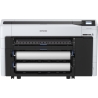 Epson SureColor SC-T5700D | Colour | Inkjet | Printer | Wi-Fi | White/Black