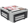 Epson SureColor SC-T5700D | Colour | Inkjet | Printer | Wi-Fi | White/Black