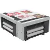 Epson SureColor SC-T5700D | Colour | Inkjet | Printer | Wi-Fi | White/Black