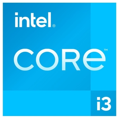 Intel | i3-14100 | FCLGA1700 | Processor threads 8 | Intel Core i3 | Processor cores 4