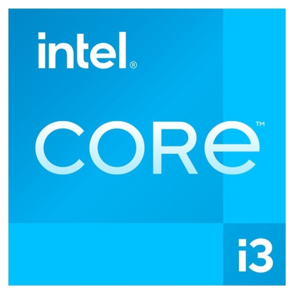 Intel | i3-14100 | FCLGA1700 | Processor threads 8 | Intel Core i3 | Processor cores 4