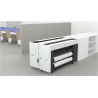 Epson SureColor SC-T5700D | Colour | Inkjet | Printer | Wi-Fi | White/Black