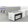 Epson SureColor SC-T5700D | Colour | Inkjet | Printer | Wi-Fi | White/Black