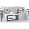 Epson SureColor SC-T5700D | Colour | Inkjet | Printer | Wi-Fi | White/Black