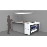 Epson SureColor SC-T5700D | Colour | Inkjet | Printer | Wi-Fi | White/Black