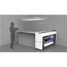 Epson SureColor SC-T5700D | Colour | Inkjet | Printer | Wi-Fi | White/Black
