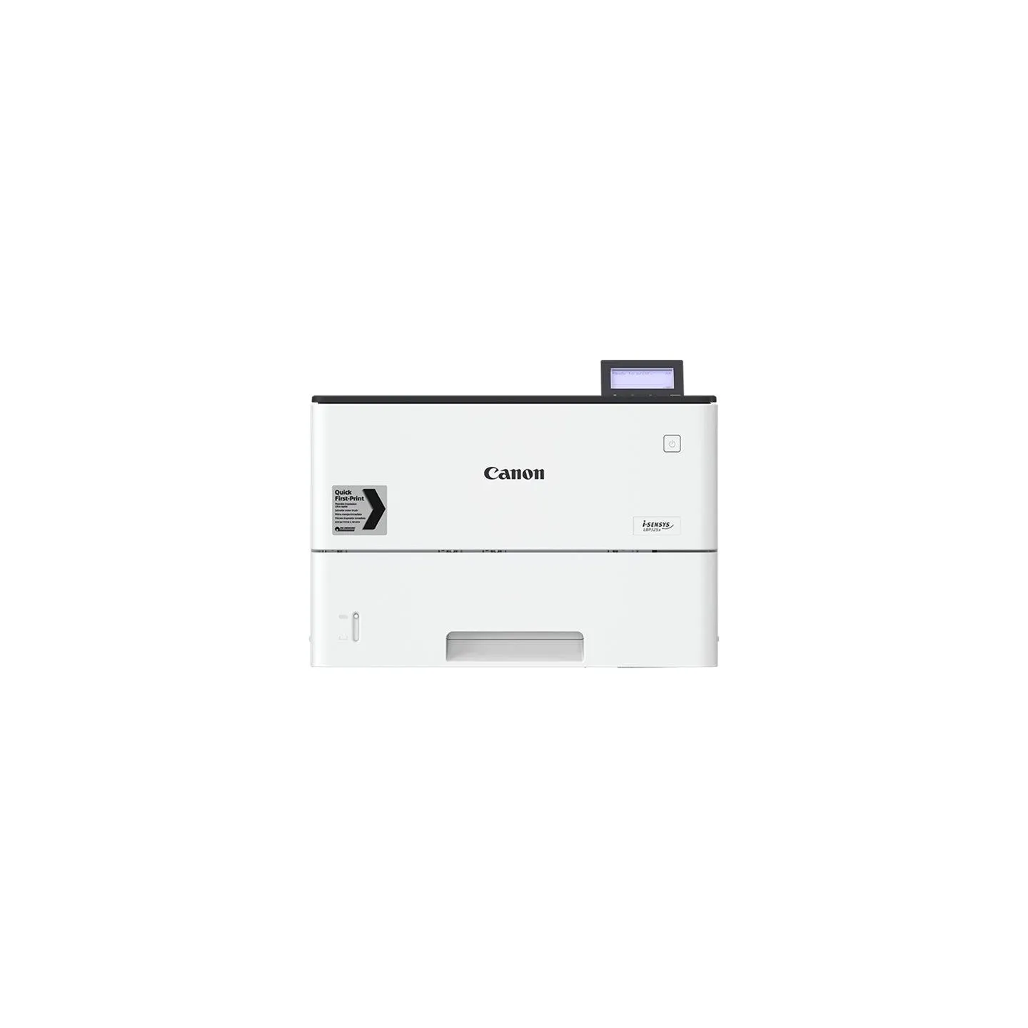 Canon LBP325x | Mono | Laser | Laser Printer | White