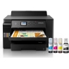 Epson EcoTank L11160 | Colour | Inkjet | Inkjet Photo Printers | Wi-Fi | Maximum ISO A-series paper size A3+ | Black
