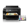 Epson EcoTank L11160 | Colour | Inkjet | Inkjet Photo Printers | Wi-Fi | Maximum ISO A-series paper size A3+ | Black