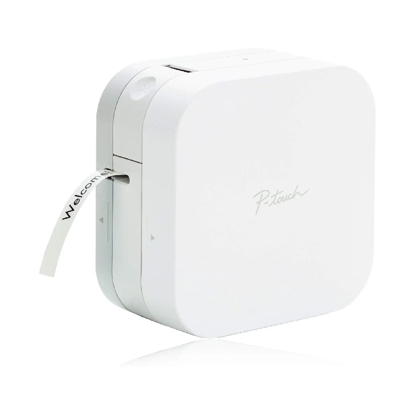 Brother PT-P300BT CUBE, LABEL THERMO PRINTER PORTABLE, BT