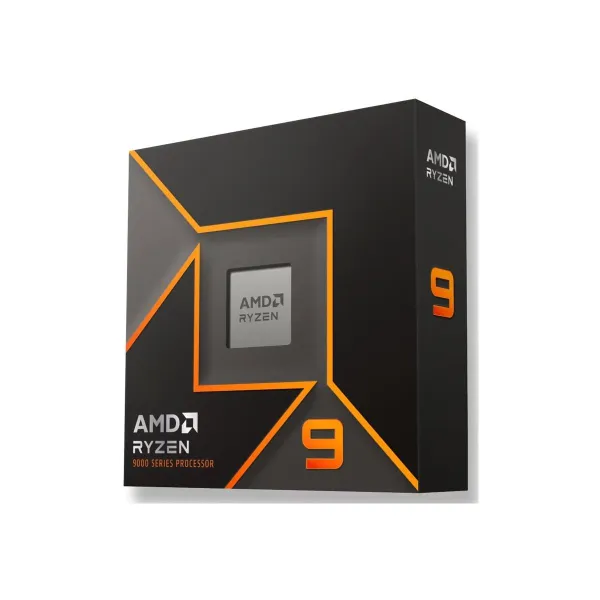 AMD CPU|AMD|Desktop|Ryzen 9|9950X|Granite Ridge AM5|4300 MHz|Cores 16|64MB|Socket SAM5|170 Watts|GPU Radeon|BOX|100-100001277WOF