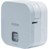 Brother PT-P300BT CUBE, LABEL THERMO PRINTER PORTABLE, BT