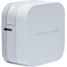 Brother PT-P300BT CUBE, LABEL THERMO PRINTER PORTABLE, BT
