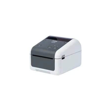Brother TD4420DN | Mono | Thermal | Label Printer | Black/White