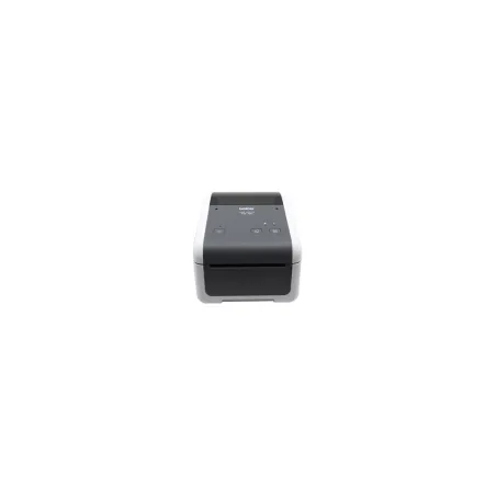 Brother TD4420DN | Mono | Thermal | Label Printer | Black/White