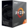 AMD Processor Ryzen 5 5600 100-100000927BOX