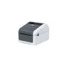 Brother TD4420DN | Mono | Thermal | Label Printer | Black/White