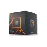 AMD Ryzen 7 7700 | 3.8 GHz | AM5 | Processor threads 16 | AMD | Processor cores 8