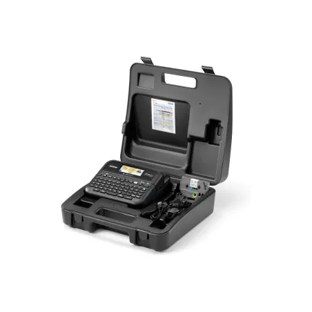 Brother PT-D610BT | Mono | Thermal | Label Printer | Black