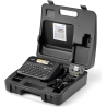 Brother PT-D610BT | Mono | Thermal | Label Printer | Black