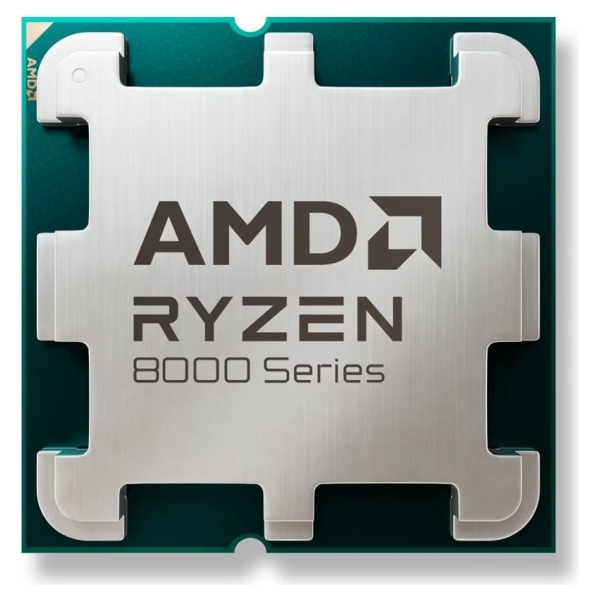 AMD Processor Ryzen 7 8700F AM5 100-100001590BOX