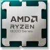 AMD Ryzen 7 8700F | AM5 | Processor threads 16 | AMD | Processor cores 8