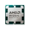 AMD Ryzen 7 8700F | AM5 | Processor threads 16 | AMD | Processor cores 8