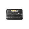 Brother PT-D610BT | Mono | Thermal | Label Printer | Black