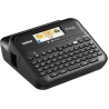 Brother PT-D610BT | Mono | Thermal | Label Printer | Black