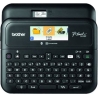 Brother PT-D610BTVP DESKTOP LABEL THERMO PRINTER, BT, 30MM/SEC + CASE + SAMPLE TAPE, COLOR DISPLAY