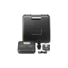 Brother PT-D610BT | Mono | Thermal | Label Printer | Black