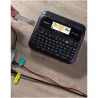 Brother PT-D610BT | Mono | Thermal | Label Printer | Black