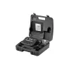 Brother PT-D460BTVP DESKTOP LABEL THERMO PRINTER, BT, 30MM/SEC + CASE + SAMPLE TAPE, MONO DISPLAY