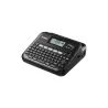 Brother PT-D460BTVP DESKTOP LABEL THERMO PRINTER, BT, 30MM/SEC + CASE + SAMPLE TAPE, MONO DISPLAY