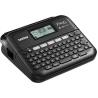 Brother PT-D460BTVP DESKTOP LABEL THERMO PRINTER, BT, 30MM/SEC + CASE + SAMPLE TAPE, MONO DISPLAY